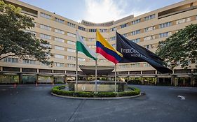 Hotel Intercontinental Medellín, an IHG Hotel